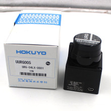 Hokuyo Urg-04lx-Ug01 économique Type 4m Laser Scanning Range Finder